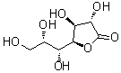 CAS 登录号：15397-07-6, D-甘油-D-艾杜庚糖酸 gamma-内酯