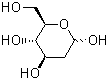 CAS 登录号：154-17-6, D-2-脱氧葡萄糖, 2-去氧-D-葡萄糖