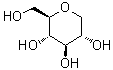 CAS 登录号：154-58-5, 1-脱氧-D-吡喃葡萄糖