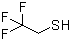 CAS # 1544-53-2, 2,2,2-Trifluoroethanethiol