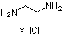 CAS # 15467-15-9, Ethylenediamine hydrochloride