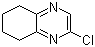 structure of CAS# 155535-20-9, 2-氯-5,6,7,8-四氢喹喔啉