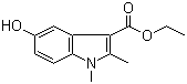 structure of CAS# 15574-49-9, 美卡比酯