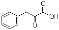 CAS # 156-06-9, 3-Phenylpyruvic acid, 2-Oxo-3-phenylpropanoic acid