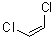 CAS # 156-59-2, cis-Dichloroethylene, R 1130c, cis-1,2-Dichlorethylene, cis-1,2-Dichloroethene, cis-1,2-Dichloroethylene, cis-Dichloroethene