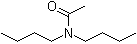 structure of CAS# 1563-90-2, N,N-二丁基乙酰胺
