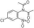 CAS # 156499-65-9, N-Acetyl-N-(4-chloro-2-nitrophenyl)acetamide