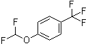 CAS 登录号：156570-16-0, 1-(二氟甲氧基)-4-(三氟甲基)苯