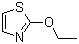 structure of CAS# 15679-19-3, 2-乙氧基噻唑