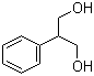 structure of CAS# 1570-95-2, 2-苯基-1,3-丙二醇