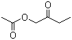 structure of CAS# 1575-57-1, 1-乙酰氧基-2-丁酮