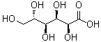 CAS # 157663-13-3, L-Gluconic acid