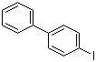 structure of CAS# 1591-31-7, 4-碘联苯