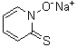 CAS 登录号：15922-78-8, N-羟基吡啶-2-硫酮钠盐