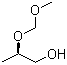 structure of CAS# 159350-97-7, (R)-2-甲氧基甲氧基-1-丙醇