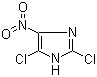 CAS 登录号：159965-32-9, 2,5-二氯-4-硝基咪唑