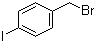 CAS # 16004-15-2, 4-Iodobenzyl bromide