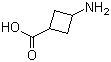 CAS # 160191-58-2, 3-Aminocyclobutanecarboxylic acid