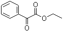 CAS 登录号：1603-79-8, 苯甲酰甲酸乙酯