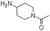 CAS 登录号：160357-94-8, 1-乙酰哌啶-4-胺, 4-氨基-N-1-乙酰基哌啶