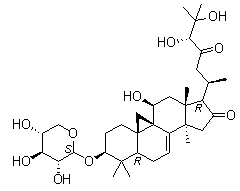CAS # 161097-77-4, Cimicifugoside H 2