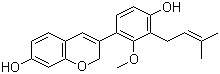 Bidwillol A molecular structure (CAS 161099-42-9)