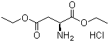 CAS # 16115-68-7, L-Aspartic acid diethyl ester hydrochloride, H-Asp(OEt)-OEt.HCl