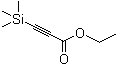 CAS 登录号：16205-84-8, 3-(三甲基硅烷基)丙炔酸乙酯