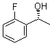 structure of CAS# 162427-79-4, (R)-1-(2-Fluorophenyl)ethanol