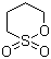 CAS # 1633-83-6, 1,4-Butane sultone, 4-Hydroxy-1-butanesulfonic acid delta-sultone
