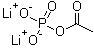 CAS # 16333-96-3, Dilithium acetyl phosphate