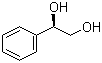 CAS 登录号：16355-00-3, (R)-1-苯基-1,2-乙二醇