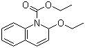 CAS # 16357-59-8, N-Ethoxycarbonyl-2-ethoxy-1,2-dihydroquinoline, Ethyl 1,2-dihydro-2-ethoxy-1-quinolinecarboxylate, EEDQ