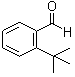 CAS # 16358-79-5, 2-(tert-Butyl)benzaldehyde, o-tert-Butylbenzaldehyde, 2-tert-Butylbenzaldehyde, o-tert-Butylbenzaldehyde