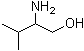 structure of CAS# 16369-05-4, (±)-Valinol