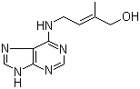 structure of CAS# 1637-39-4, 玉米素