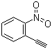 structure of CAS# 16433-96-8, 1-乙炔基-2-硝基苯