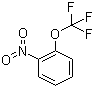 CAS 登录号：1644-88-8, 2-三氟甲氧基硝基苯