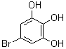 CAS # 16492-75-4, 5-Bromo-1,2,3-trihydroxybenzene, 5-Bromopyrogallol