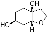 CAS 登录号：165197-71-7, 长管假茉莉素 E