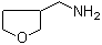 structure of CAS# 165253-31-6, 3-Aminomethyltetrahydrofuran