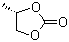 structure of CAS# 16606-55-6, R-碳酸丙烯酯