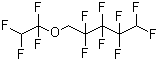 CAS 登录号：16627-71-7, 1H,1H,5H-八氟戊基-1,1,2,2-四氟乙基醚