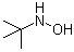 structure of CAS# 16649-50-6, N-叔丁基羟胺