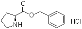 CAS # 16652-71-4, L-Proline benzyl ester hydrochloride