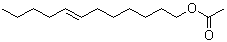 CAS # 16695-41-3, (E)-7-Dodecen-1-ol acetate
