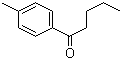 CAS 登录号：1671-77-8, 4-甲基苯戊酮