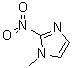 CAS # 1671-82-5, 2-Nitro-1-methylimidazole