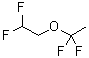 CAS # 167375-98-6, 1-(2,2-Difluoroethoxy)-1,1-difluoroethane