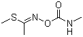 CAS 登录号：16752-77-5, 灭多威, 1-(甲硫基)亚乙基氨甲基氨基甲酸酯